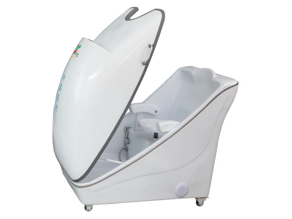 自動(dòng)中藥熏蒸治療器