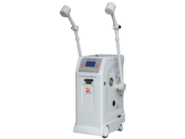 自動中藥熏蒸治療器（熏蒸儀）