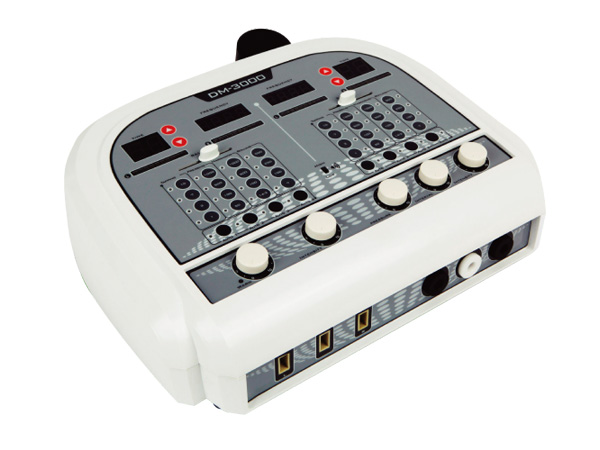 溫熱式全自動低周波治療儀